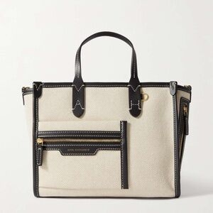 Anya Hindmarch Pocket XS Cross-body Tote